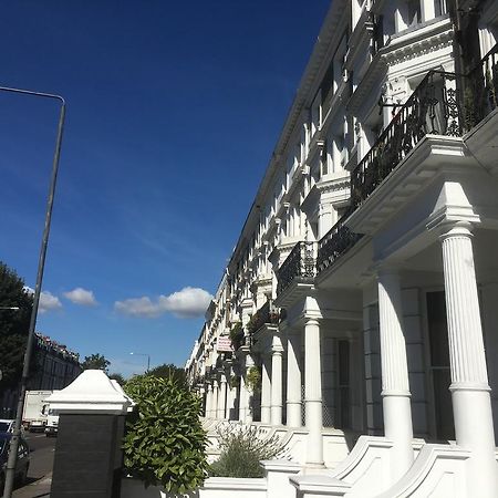 Holland Park Lifestyle Apartment Londra Exterior foto